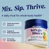 Enzymedica Let’s Go Fiber+ Tropical (30 Portion)