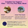 Enzymedica Let’s Go Fiber+ Tropical (30 Portion)