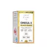 Enzymedica Aqua Biome Maximum Strength Omega 3 (60 Capsule molle)