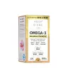 Enzymedica Aqua Biome Maximum Strength Omega 3 (120 Capsule molle)