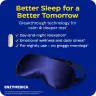 Enzymedica Sleep & Stress Lemon Balm Phytosome® (60 Capsule)
