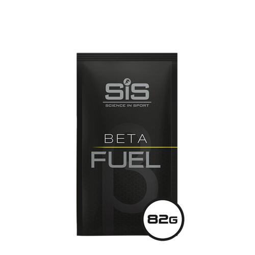 Science in Sport Beta Fuel Powder (82 g, Fraise Citron Vert)