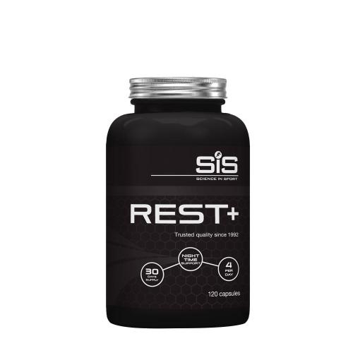 Science in Sport Rest+ Capsule (120 Capsule)