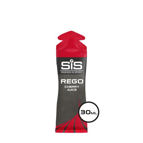 Science in Sport REGO Cherry Juice (30 ml, Cerise)