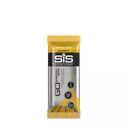  Science in Sport GO Energy Bar Mini (40 g, Fudge à la Banane)