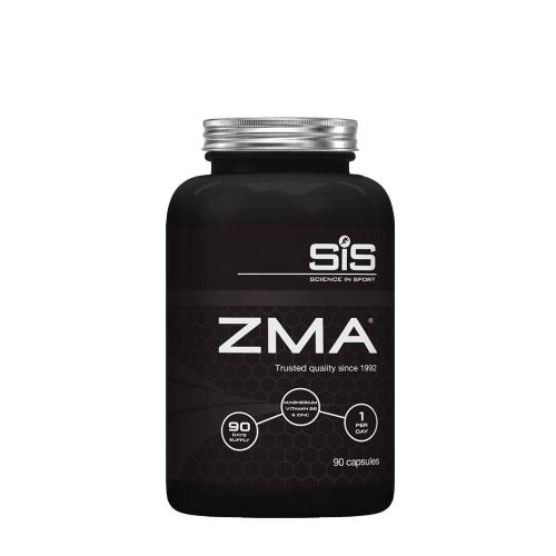 Science in Sport ZMA (90 Capsule)