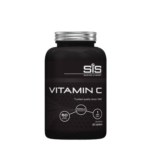 Science in Sport Vitamin C (60 Comprimé)