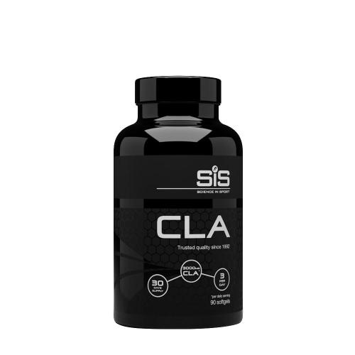 Science in Sport CLA (90 Capsule)