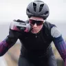 Science in Sport GO Hydro Tablet (20 Comprimé effervescent, Fraise Citron Vert)