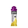 Science in Sport GO Isotonic Energy Gel (60 ml, Cassis)
