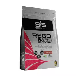 Science in Sport REGO Rapid Recovery (1.5 kg, Chocolat)