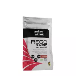 Science in Sport REGO Rapid Recovery (500 g, Chocolat)