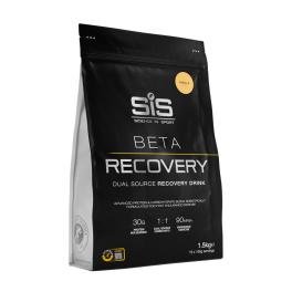 Science in Sport Beta Recovery (1500 g, Vanille)