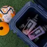 Science in Sport Rego Clear Recovery (1380 g, Pêche)
