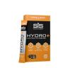 Science in Sport Hydro+ (6 x 4,3 g, Orange Mangue)
