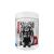 5% Nutrition 5150 High Stimulant Pre-workout: Legendary Series (399 g, Glace Bleue)