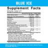 5% Nutrition 5150 High Stimulant Pre-workout: Legendary Series (399 g, Glace Bleue)