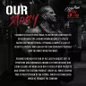 5% Nutrition 5150 High Stimulant Pre-workout: Legendary Series (384 g, Glace Bleue)
