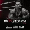 5% Nutrition 5150 High Stimulant Pre-workout: Legendary Series (384 g, Glace Bleue)