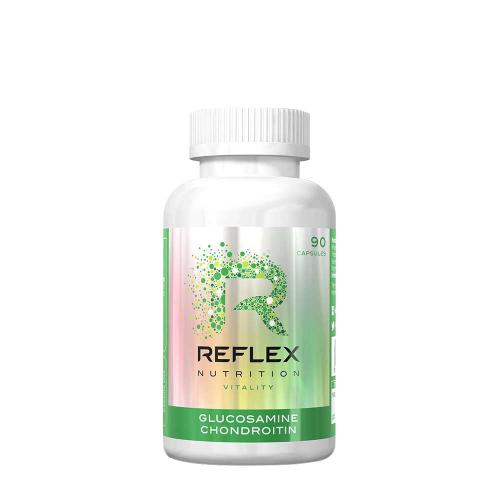 Reflex Nutrition Glucosamine Chondroitin (90 Capsule)