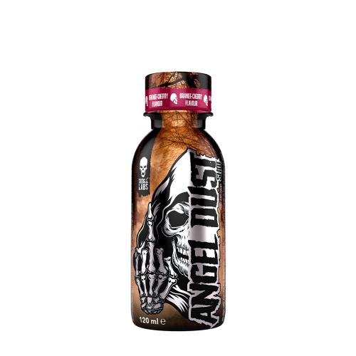 Skull Labs Angel Dust Shot (120 ml, Orange Cerise)