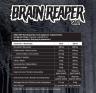 Skull Labs Brain Reaper Shot (120 ml, Cerise Pamplemousse)