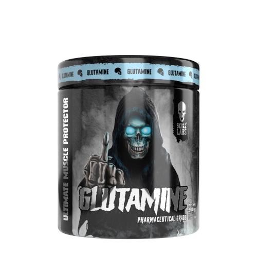 Skull Labs Glutamine (300 g, Sans Arôme)