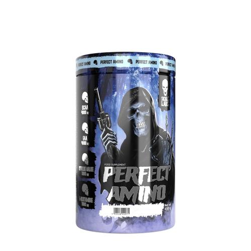 Skull Labs Perfect Amino (450 g, Fruit du Dragon)