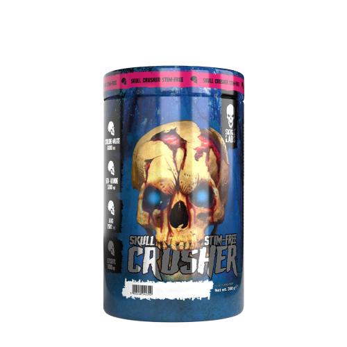 Skull Labs Skull Crusher Stim-Free (350 g, Orange Mangue)