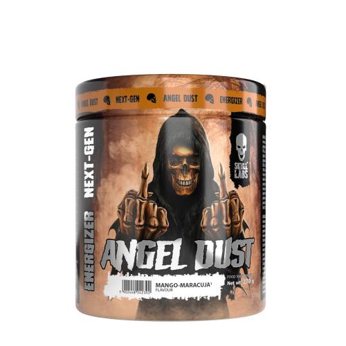 Skull Labs Angel Dust (270 g, Mangue Fruit de la Passion)