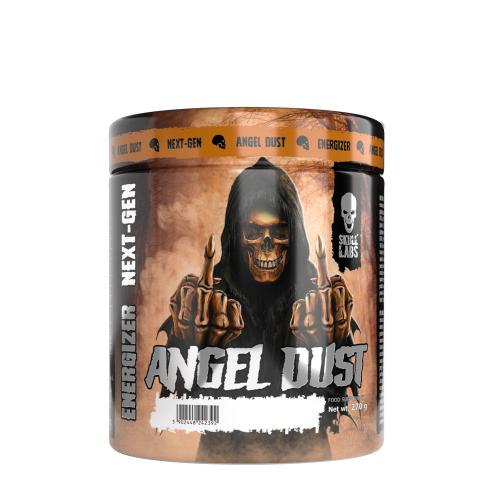 Skull Labs Angel Dust (270 g, Citron-Pêche)