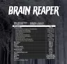 Skull Labs Brain Reaper (270 g, Mangue)