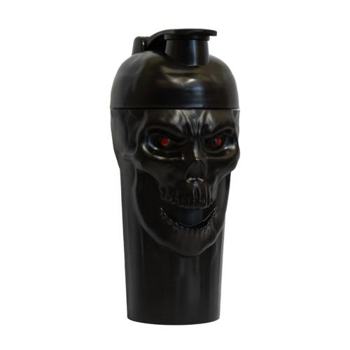 Skull Labs Shaker (700 ml, Noir)