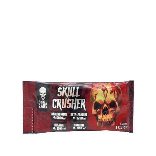 Skull Labs Skull Crusher Sample (17,5 g, Fruit du Dragon)