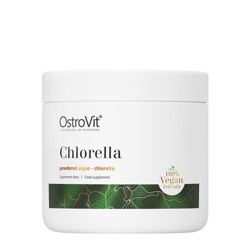 OstroVit Chlorella VEGE 250 g Natural (250 g)