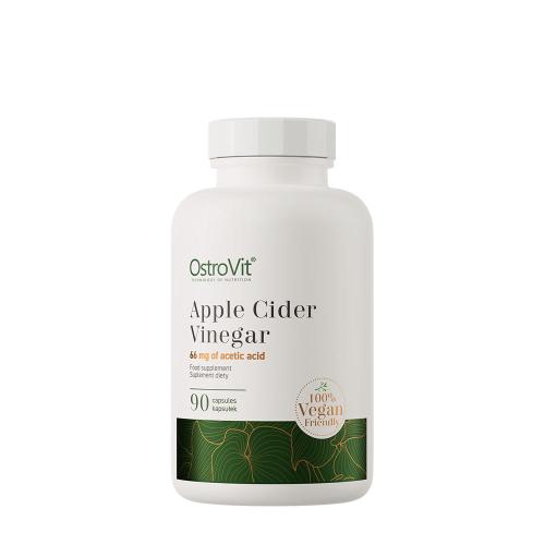 OstroVit Apple Cider Vinegar VEGE (90 Capsule)