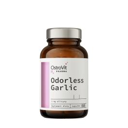 OstroVit Pharma Garlic (60 Capsule molle)