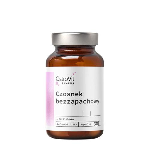 OstroVit Pharma Garlic (60 Capsule molle)