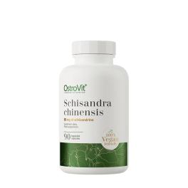 OstroVit Schisandra Chinensis VEGE (90 Capsule végétale)