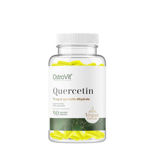 OstroVit Quercetin VEGE (90 Capsule)