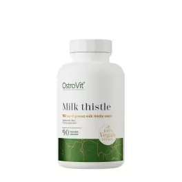 OstroVit Milk Thistle VEGE (90 Capsule)