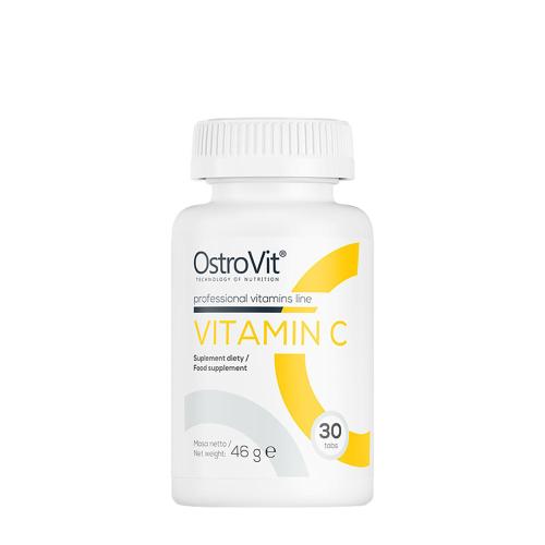 OstroVit Vitamin C 1000 mg (30 Comprimé)