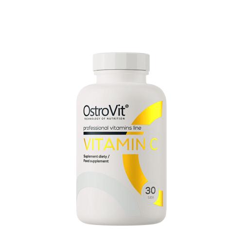 OstroVit Vitamin C 1000 mg (30 Comprimé)
