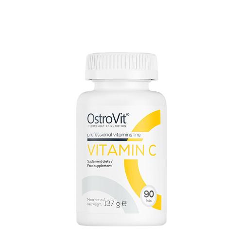 OstroVit Vitamin C 1000 mg (90 Comprimé)