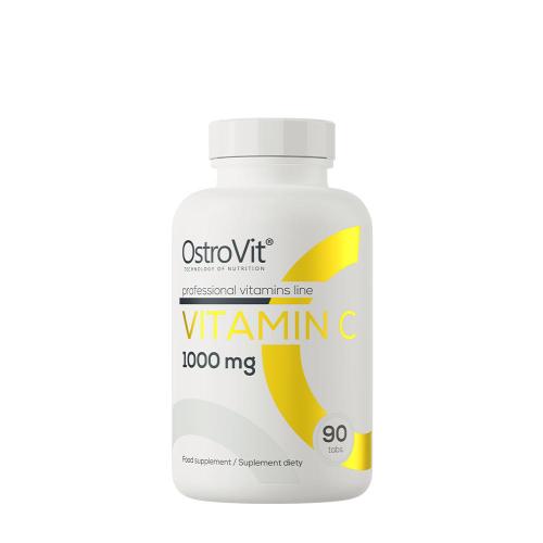 OstroVit Vitamin C 1000 mg (90 Comprimé)