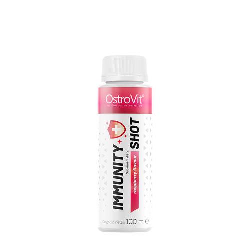 OstroVit Immunity Shot (100 ml, Framboise)