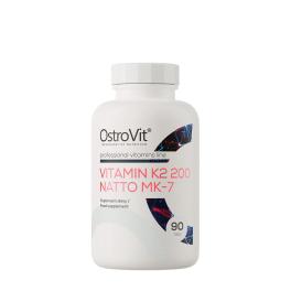 OstroVit Vitamin K2 200 Natto MK-7 (90 Comprimé)