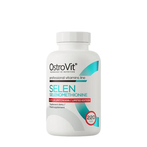 OstroVit Selenium  (220 Comprimé)