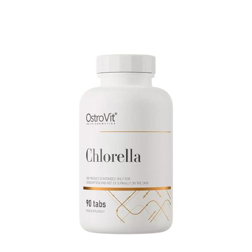 OstroVit Chlorella (90 Comprimé)