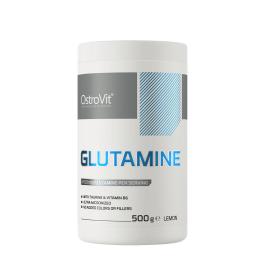 OstroVit Glutamine (500 g, Citron)